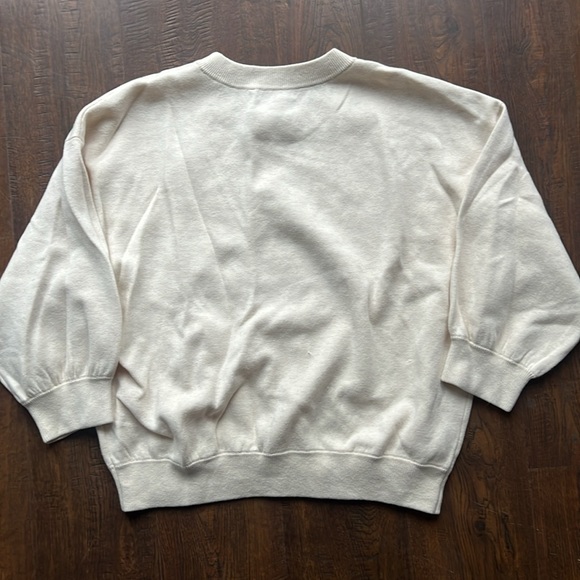 Repeat sweater - Picture 2 of 3